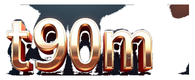 t90m logo