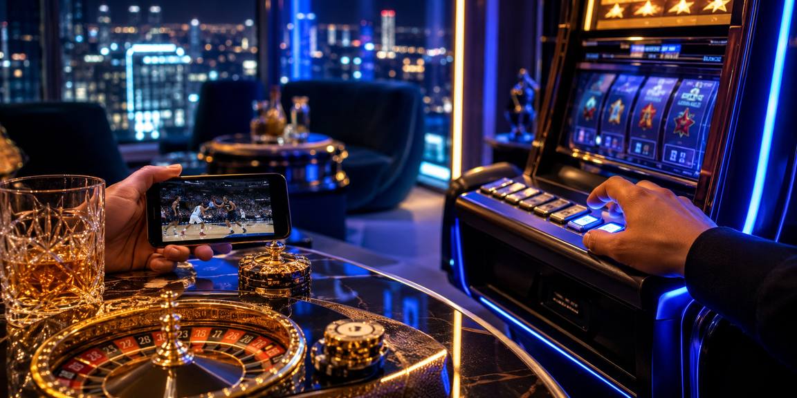 t90m gaming platform